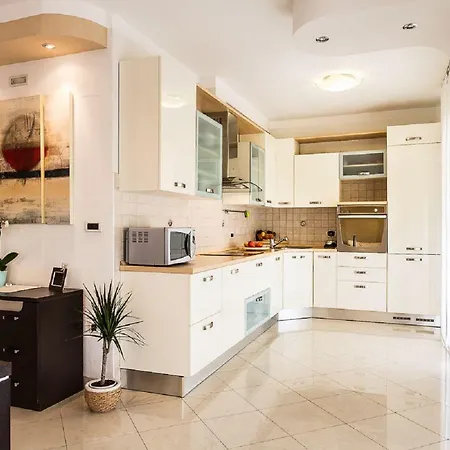 Igor Appartement *