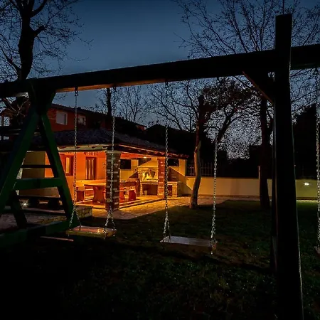 Appartement Igor