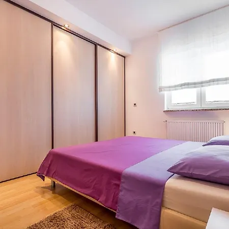 Appartement Igor