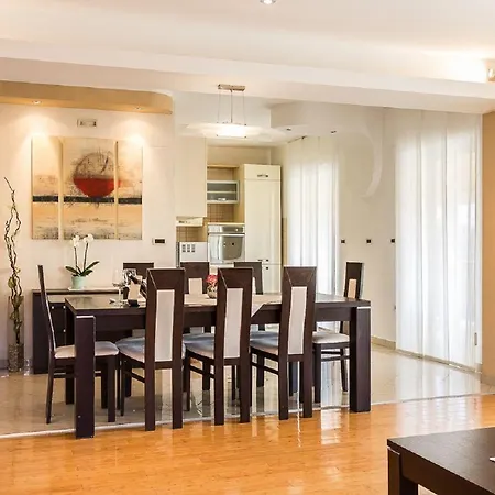 Igor Appartement Medulin