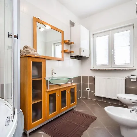 Igor Appartement Medulin