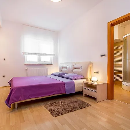 Appartement Igor Medulin