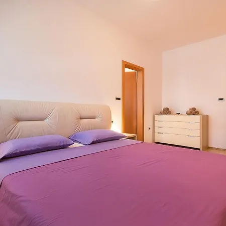 Appartement Igor *