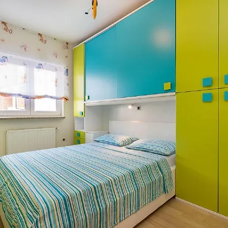 Igor Appartement *